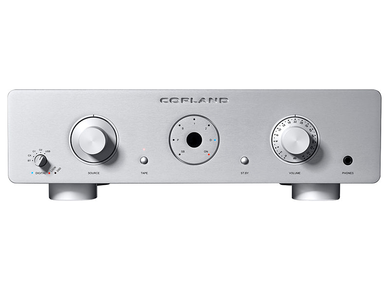 Copland CSA 100 - Amplificatore Integrato - PRONTA CONSEGNA
