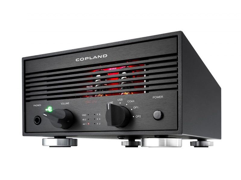 Copland DAC 215 - Convertitore D/A - PRONTA CONSEGNA