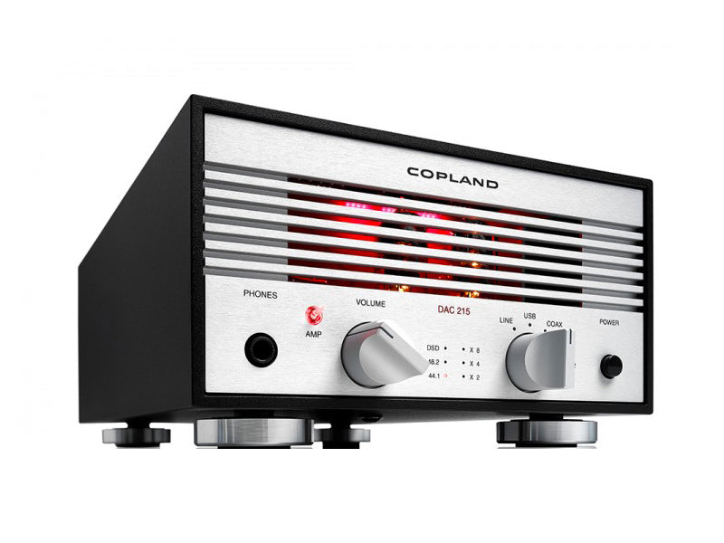Copland DAC 215 - Convertitore D/A - PRONTA CONSEGNA