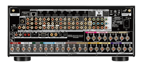 Denon AVC-X8500HA NEW - Amplificatore AV 8K 13.2 canali