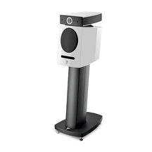 Focal Diablo Utopia Colour Evo - Diffusore da stand bianco con stand