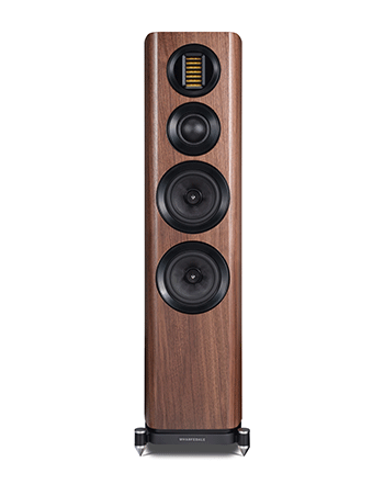 WHARFEDALE EVO 4.4 - Coppia di diffusori da pavimento - OUTLET