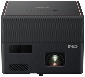 Epson EF-12 - Videoproiettore laser smart compatto