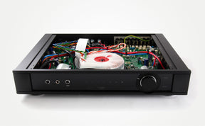 Rega Elicit MK5 - Amplificatore