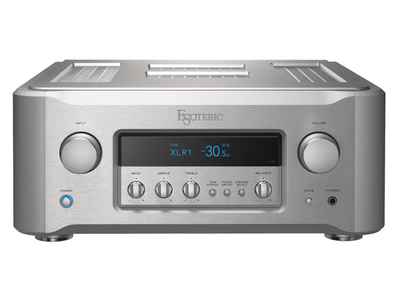 Esoteric F-05