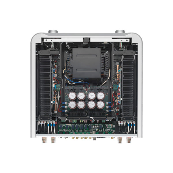 Esoteric F-05