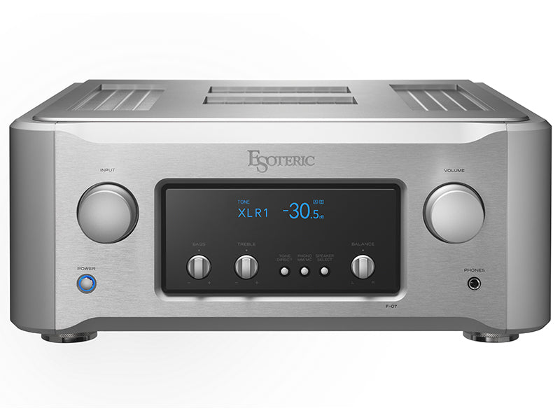 Esoteric F-07