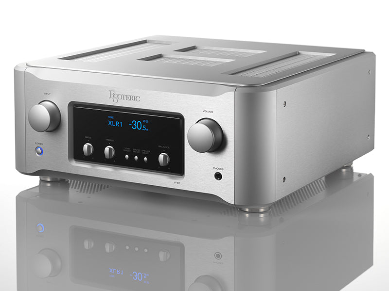 Esoteric F-07