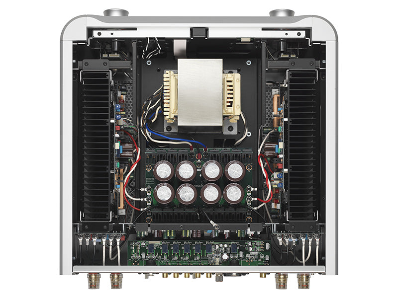 Esoteric F-07