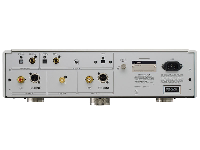 Esoteric K-05Xs 