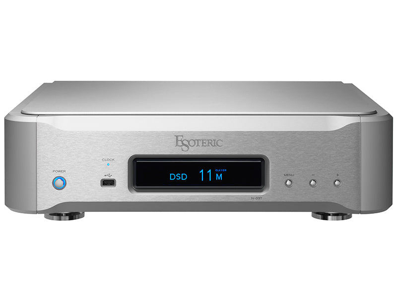 Esoteric N-03T