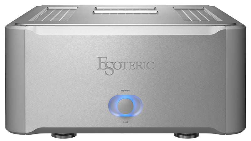 Esoteric S-02