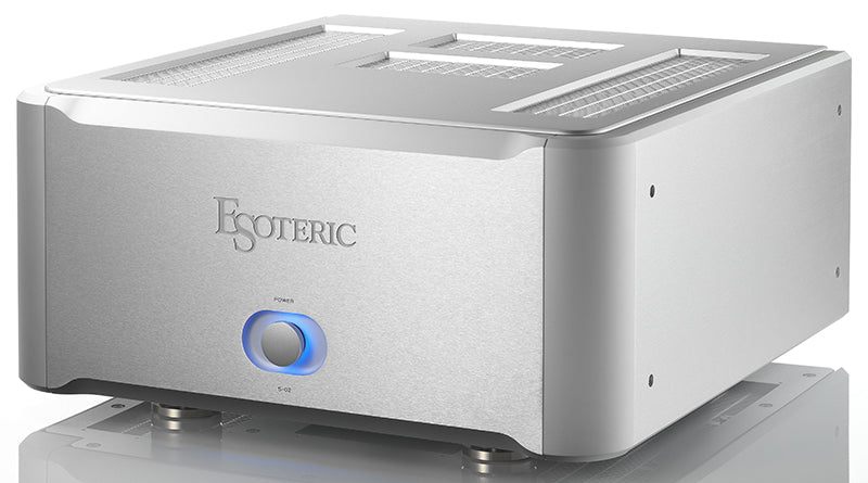 Esoteric S-02