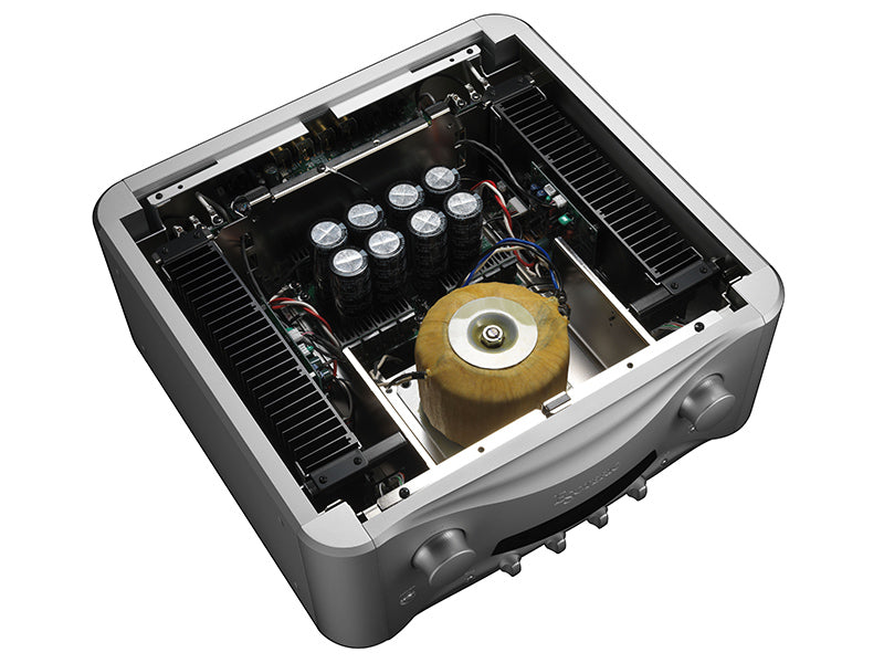 Esoteric Grandioso F1 - Amplificatore integrato