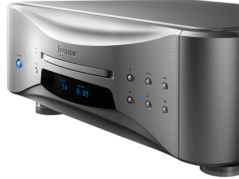Esoteric Grandioso K1X