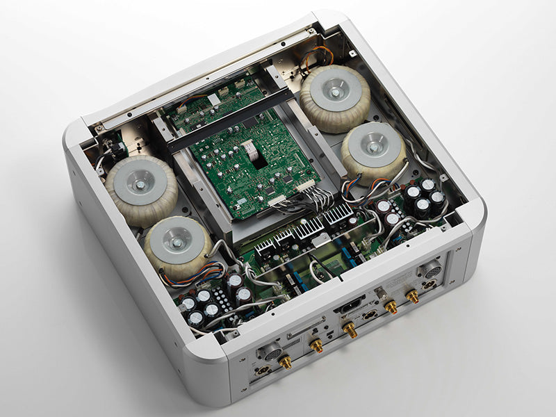 Esoteric Grandioso K1X