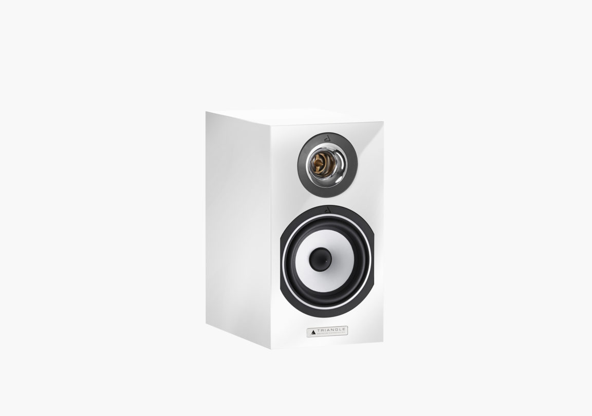 Triangle Titus Ez - Coppia diffusori da stand