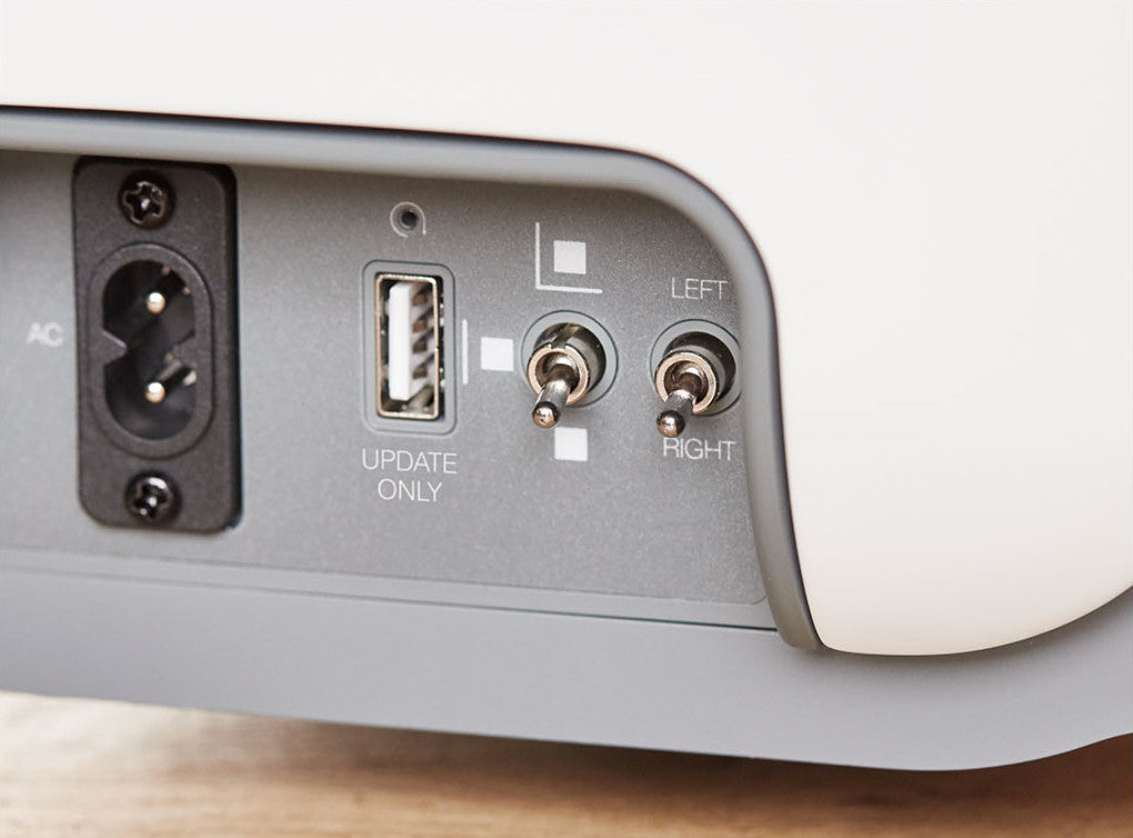 QAcoustics - Q ACTIVE 200