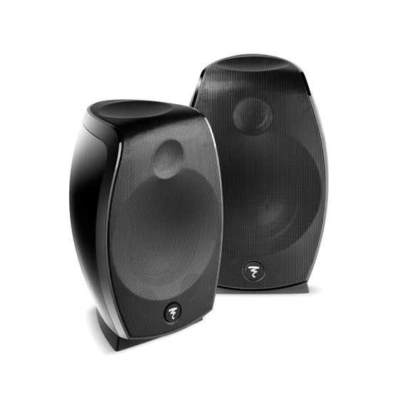 Focal Sib Evo 2.0 Atmos - Coppia di diffusori