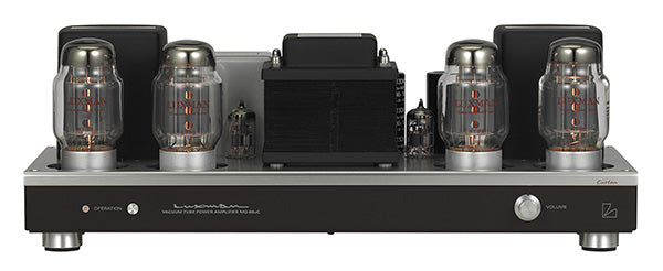 Amplificatore Finale Stereo Luxman MQ-88uC