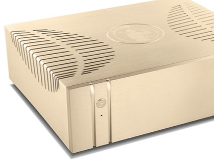 Gold Note PSU-1000 - Alimentazione esterna