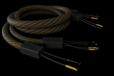 Signal Projects Golden Sequence Speaker Cables - 2m+2m