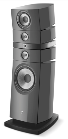 Focal Grande Utopia EM Evo grigio