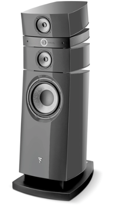 Focal Stella Utopia EM Evo grigio