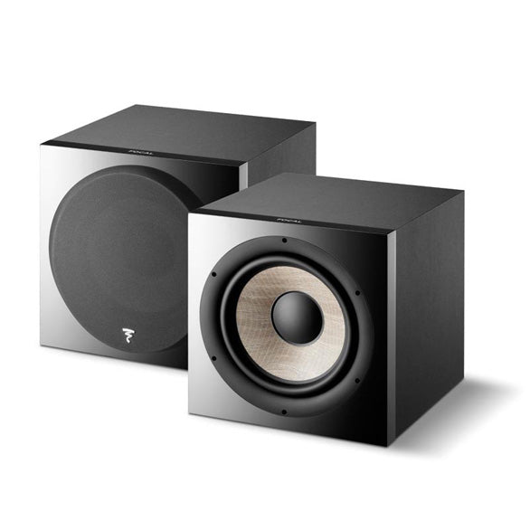 Focal SUB 1000 F - Subwoofer