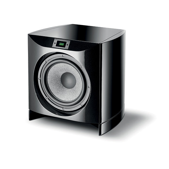 Focal SW 1000 BE – Subwoofer speziell für die SOPRA-Serie