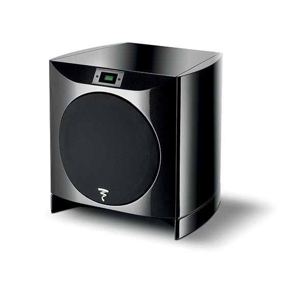 Focal SW 1000 BE – Subwoofer speziell für die SOPRA-Serie