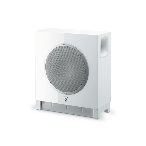 Focal Sub Air - Subwoofer bianco