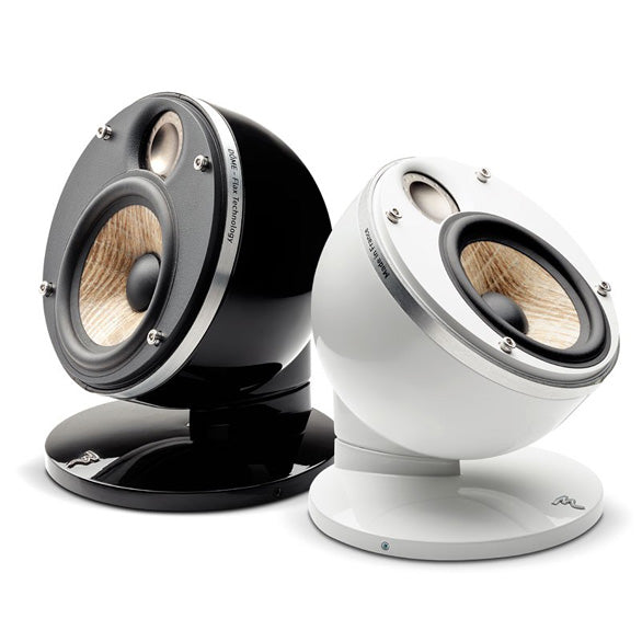 Focal Dome Flax - Coppia di diffusori