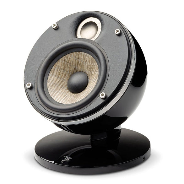 Focal Dome Flax - Coppia di diffusori