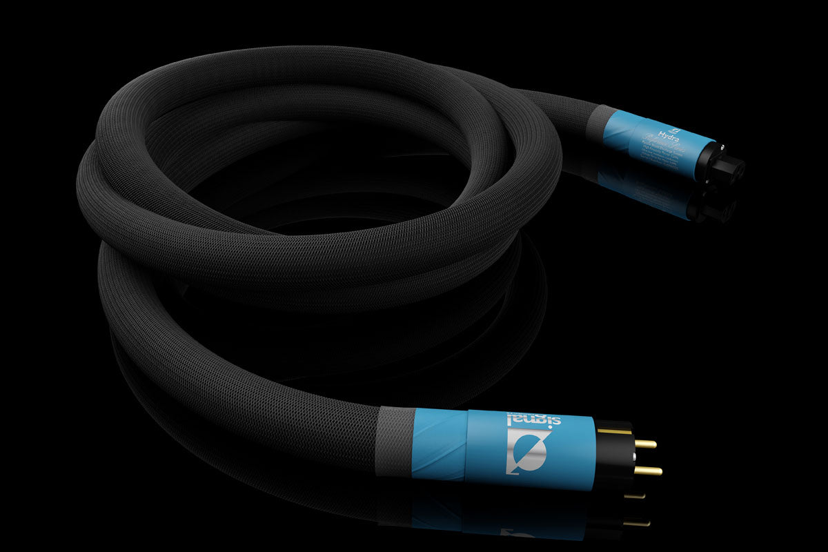 Signal Projects Hydra Power Cable - Cavo di alimentazione
