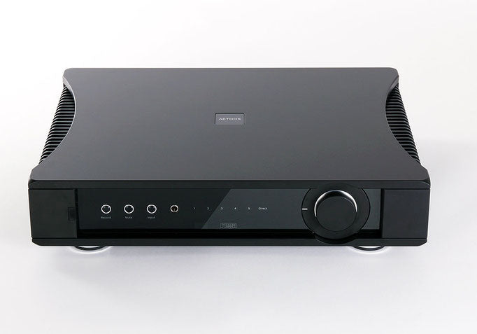 Rega Aethos - STEREO BOX