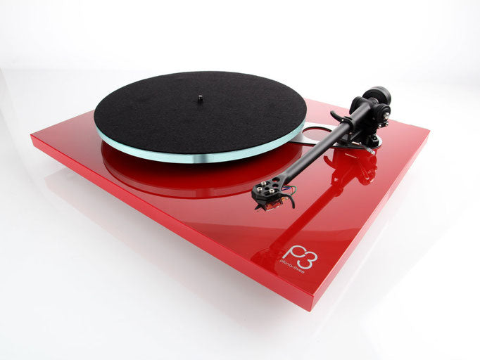 Rega Planar 3 - Rega P3 - PRONTA CONSEGNA - STEREO BOX
