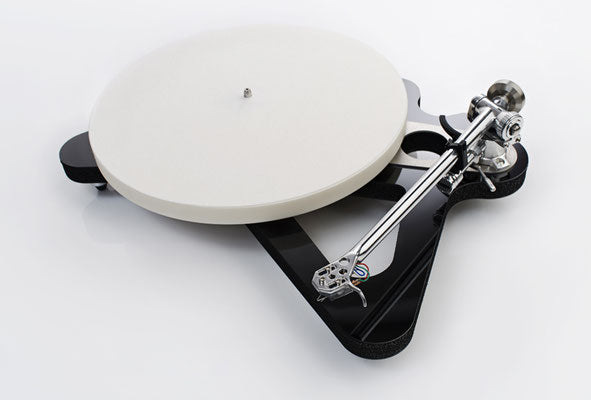 Rega Planar 10 - Rega P10 - STEREO BOX