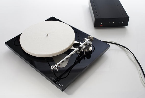 Rega Planar 10 - Rega P10 - STEREO BOX