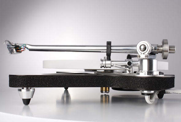 Rega Planar 10 - Rega P10 - STEREO BOX