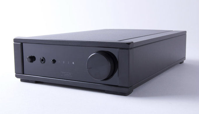 Rega IO - Amplificatore stereo