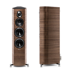 Sonus Faber Sonetto V