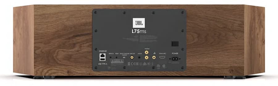 JBL L75MS - Sistema audio all-in-one - PRONTA CONSEGNA