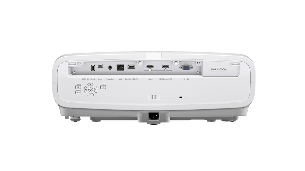 Epson EH-LS11000W - Videoproiettore LASER UHD 4K HDR
