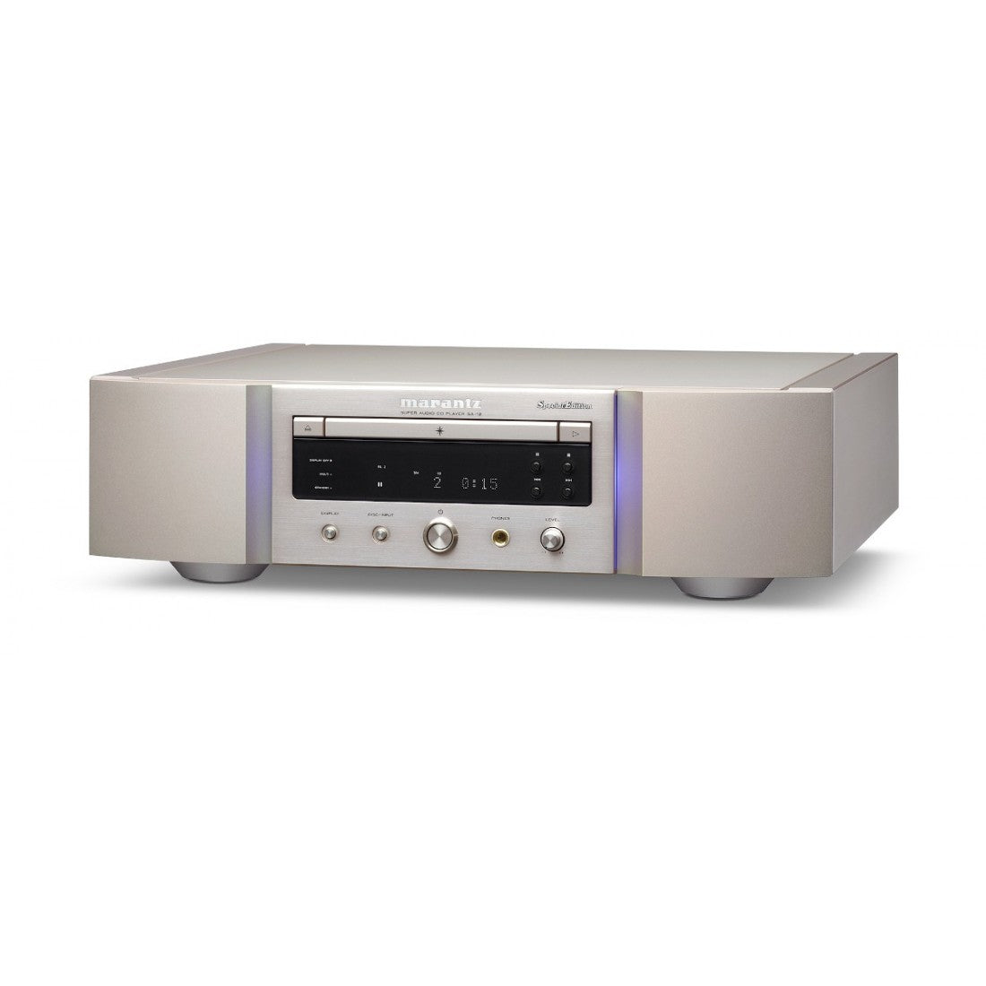 Marantz SA12 SE - Lettore Super Audio CD con DAC - CHIAMA PER IL PREZZO