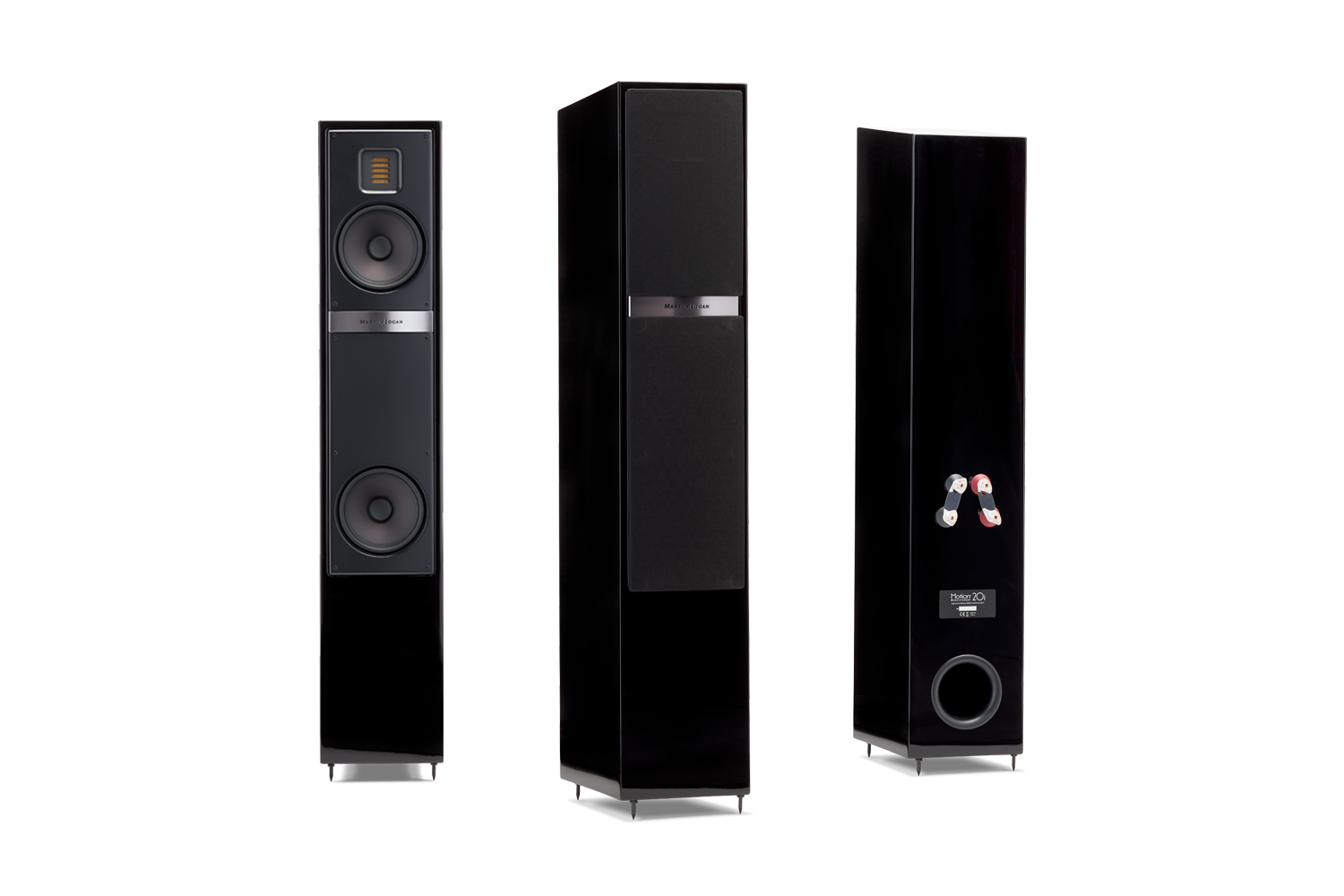 Martin Logan MOTION 20i - Coppia di diffusori