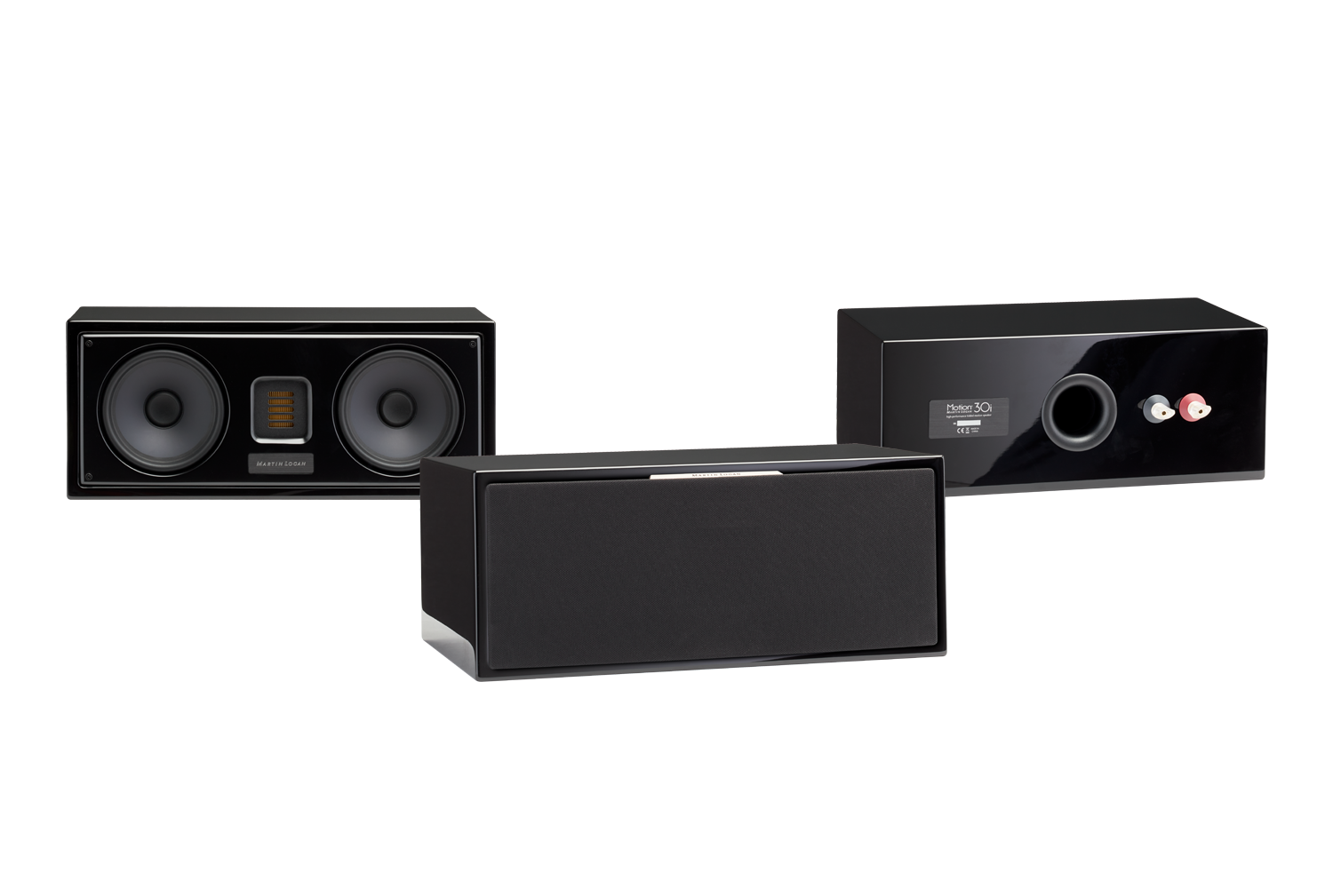 Martin Logan MOTION 30i - Diffusore Centrale