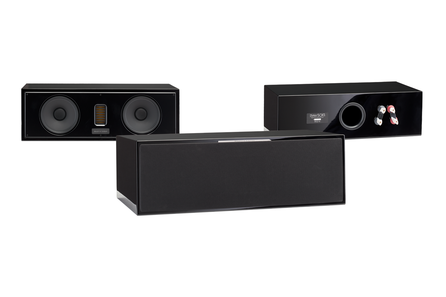 Martin Logan MOTION 50XTi - Diffusore Centrale
