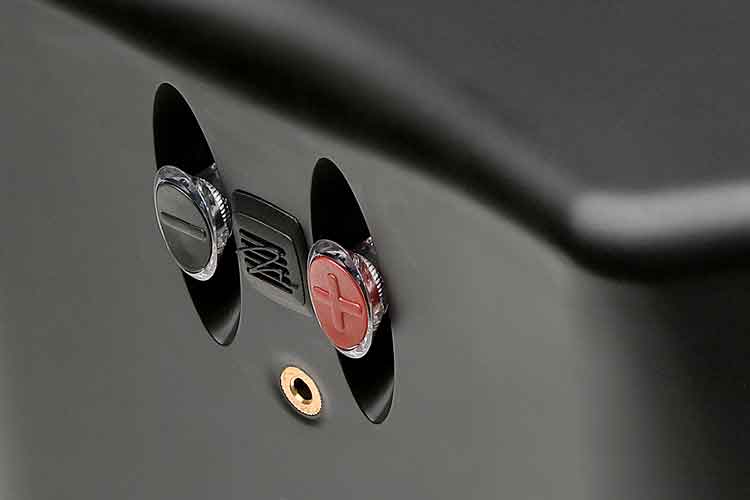Martin Logan MOTION FX - Diffusori Surround