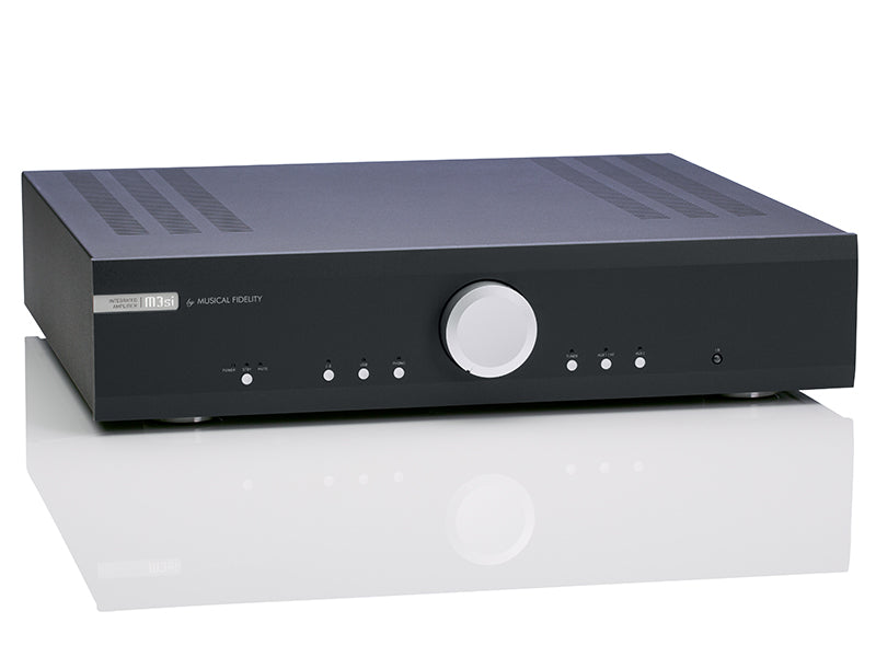 Musical Fidelity M3si - Integrated Amplifier 